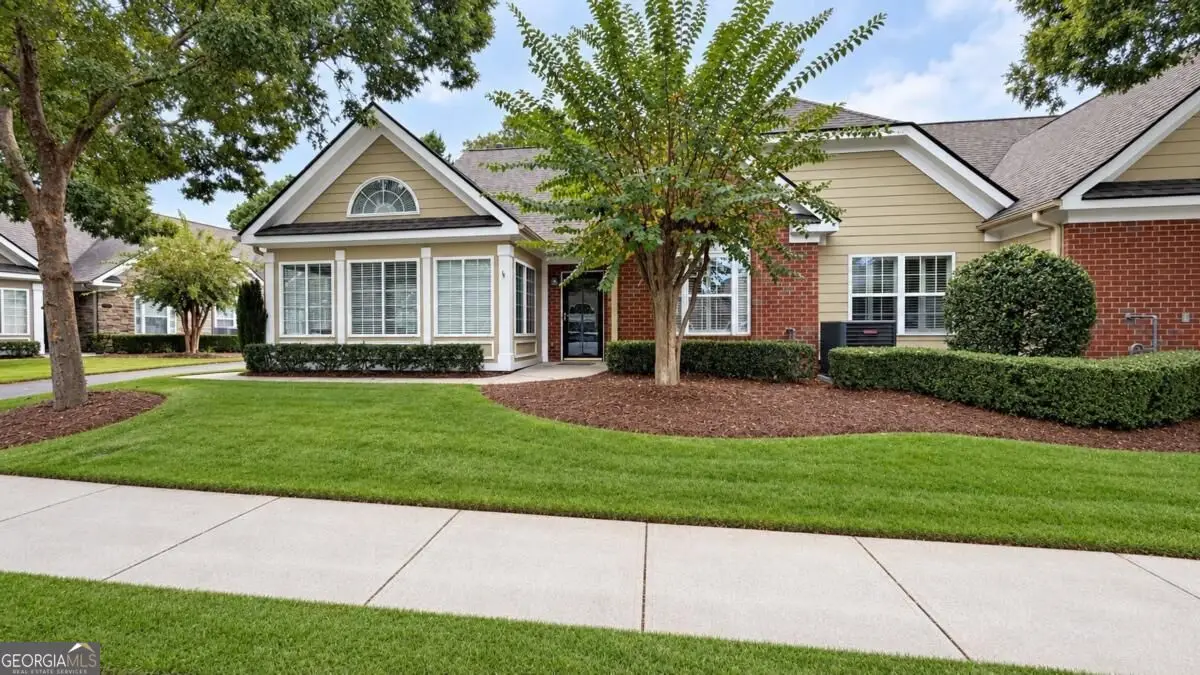 2104 Sweet Apple Circle, Alpharetta, GA 30004 - #1