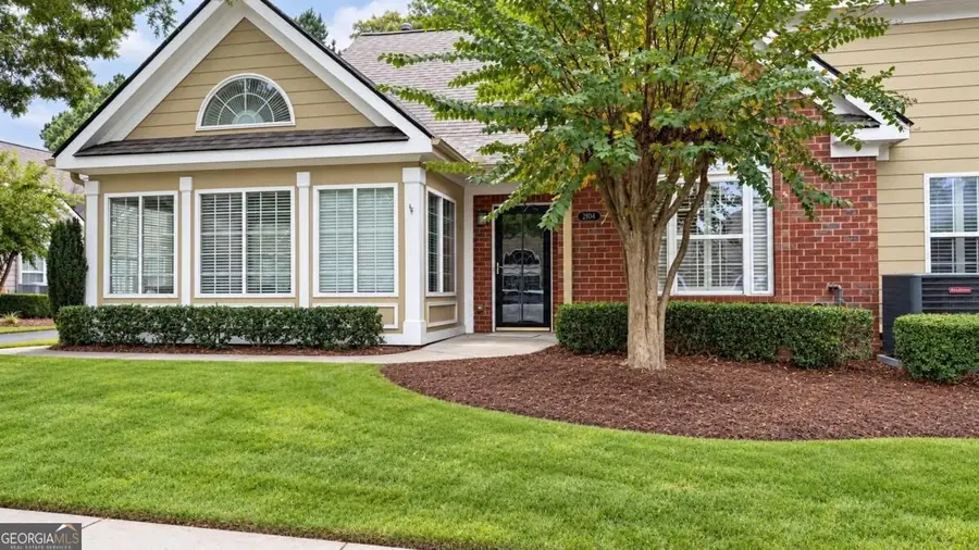 2104 Sweet Apple Circle, Alpharetta, GA 30004 - #2