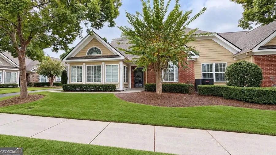 2104 Sweet Apple Circle, Alpharetta, GA 30004 - #3