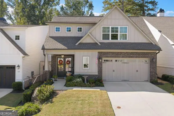 108 Ivey Way, Woodstock, GA 30188