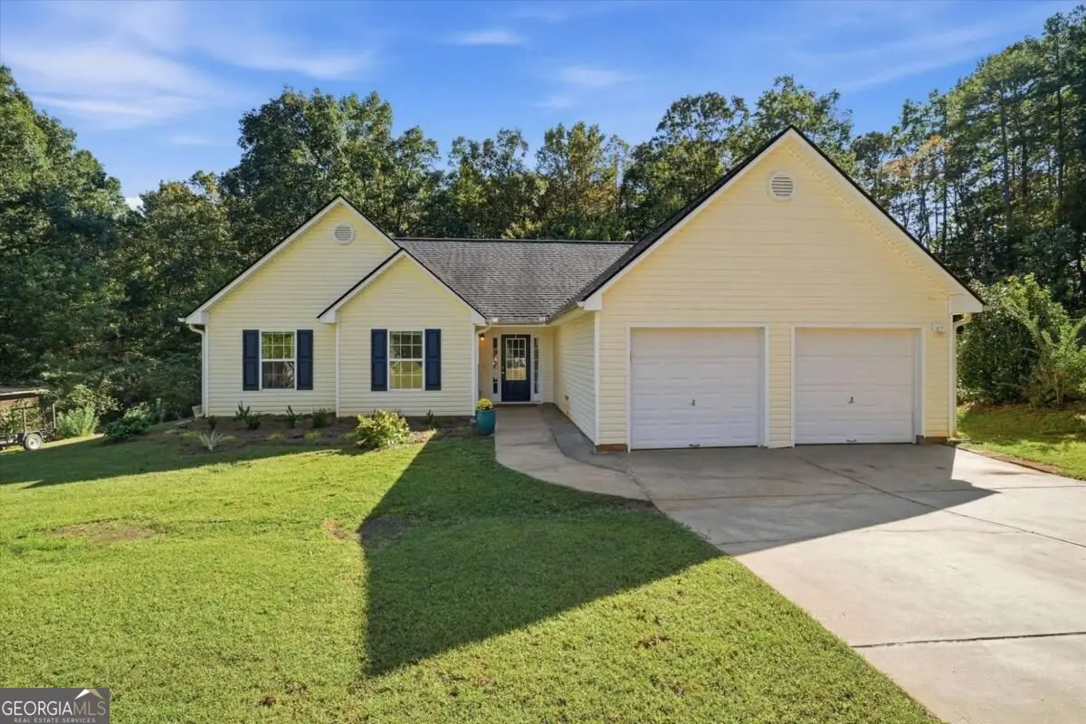 178 Oak Ridge Drive, Dawsonville, GA 30534 - #1