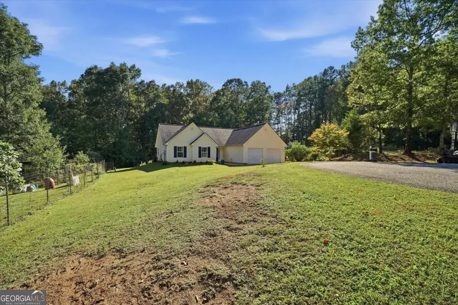178 Oak Ridge Drive, Dawsonville, GA 30534 - #3