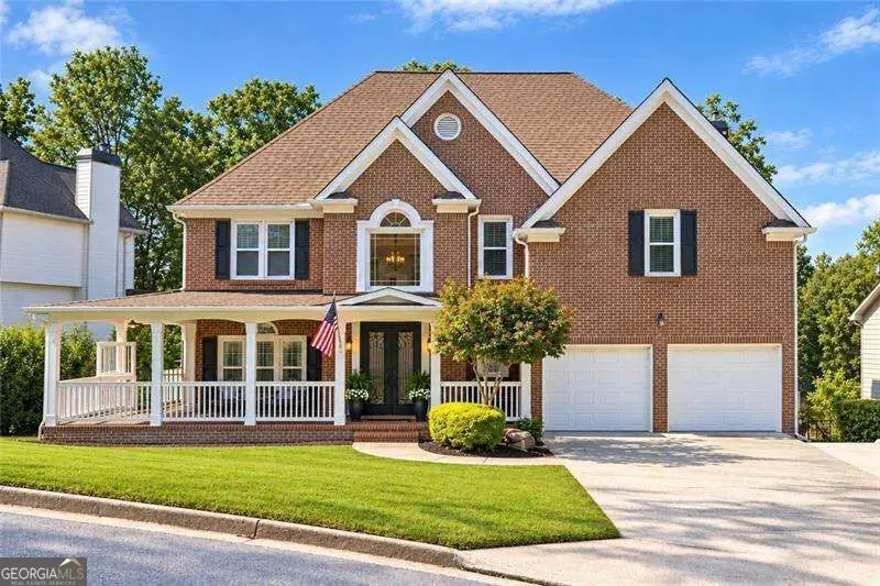 4005 Upland Trace, Marietta, GA 30066 - #1