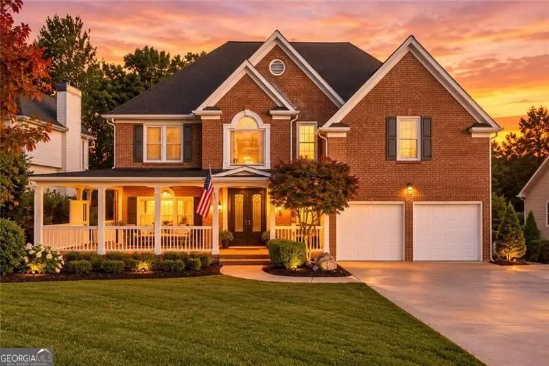 4005 Upland Trace, Marietta, GA 30066 - #2
