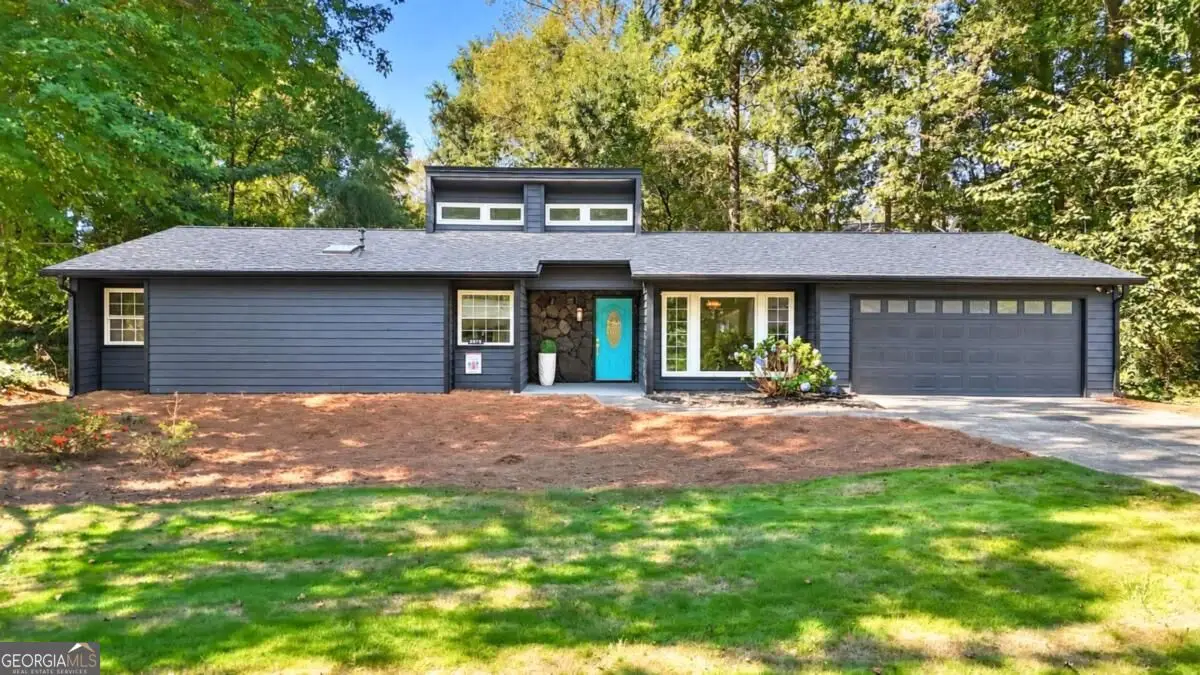 2979 Christophers Court, Marietta, GA 30062 - #1
