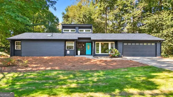 2979 Christophers Court, Marietta, GA 30062