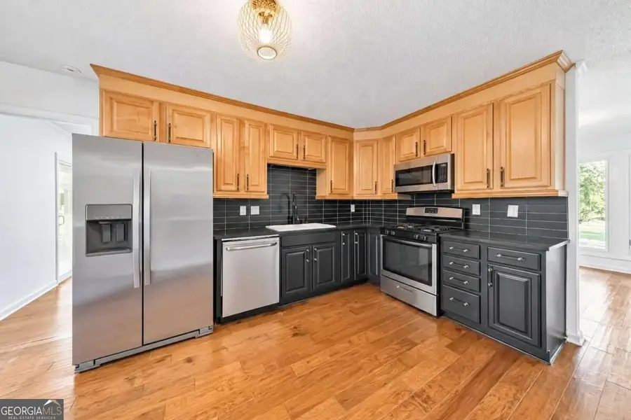 2979 Christophers Court, Marietta, GA 30062 - #3
