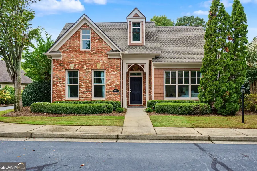 997 Grey Village Way, Marietta, GA 30068 - #3