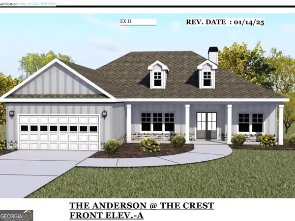 13 Rutherford Drive, Newnan, GA 30263