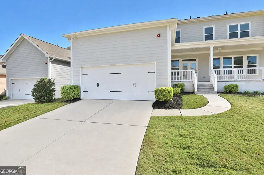 175 Concord Court, Fayetteville, GA 30214 - #2