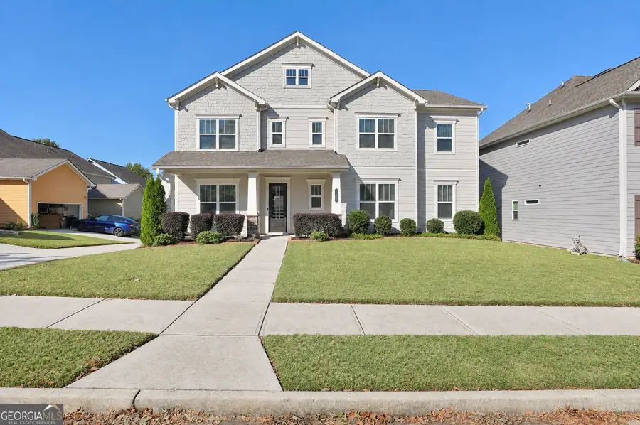 175 Concord Court, Fayetteville, GA 30214 - #3