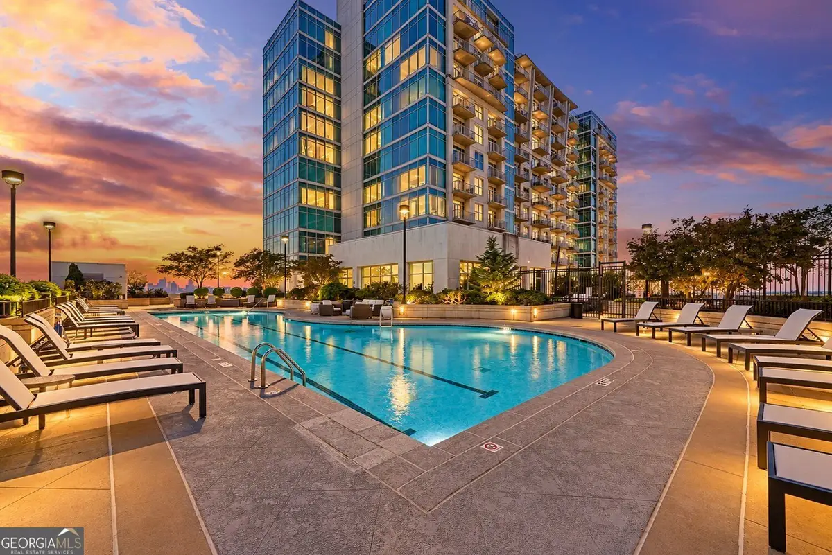 250 Pharr Road Ne #413, Atlanta, GA 30305 - #1
