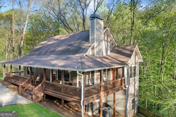 116 Fussen Strasse, Helen, GA 30545
