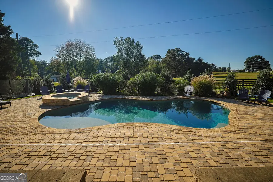 1207 Olde Lexington Road, Hoschton, GA 30548 - #2