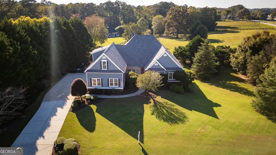 1207 Olde Lexington Road, Hoschton, GA 30548 - #3