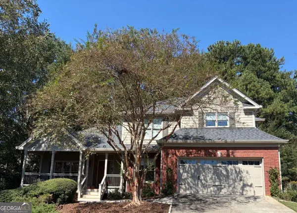 1001 Secret Trail, Sugar Hill, GA 30518