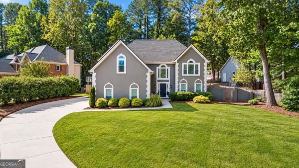 5841 Brookstone Overlook Overlook Nw, Acworth, GA 30101