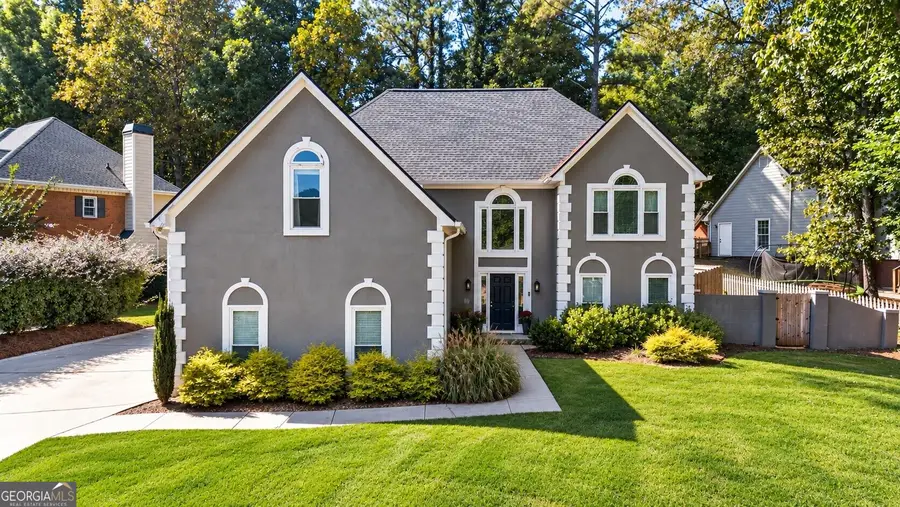 5841 Brookstone Overlook Overlook Nw, Acworth, GA 30101 - #2