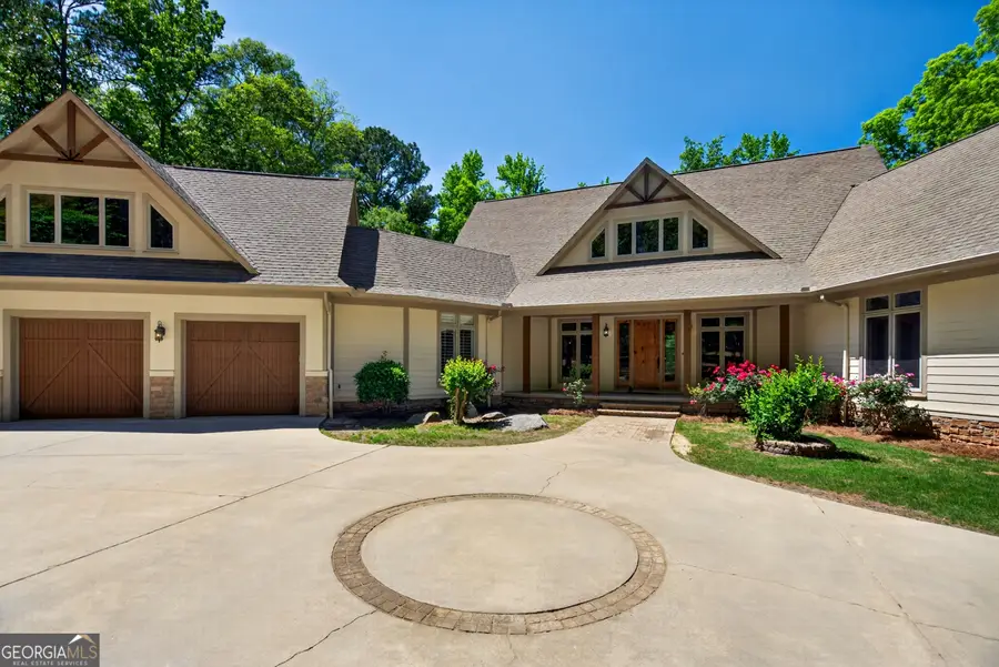 1154 Hunter Road, Cataula, GA 31804 - #3