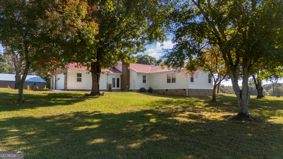 2111 Highway 323, Gillsville, GA 30543 - #1