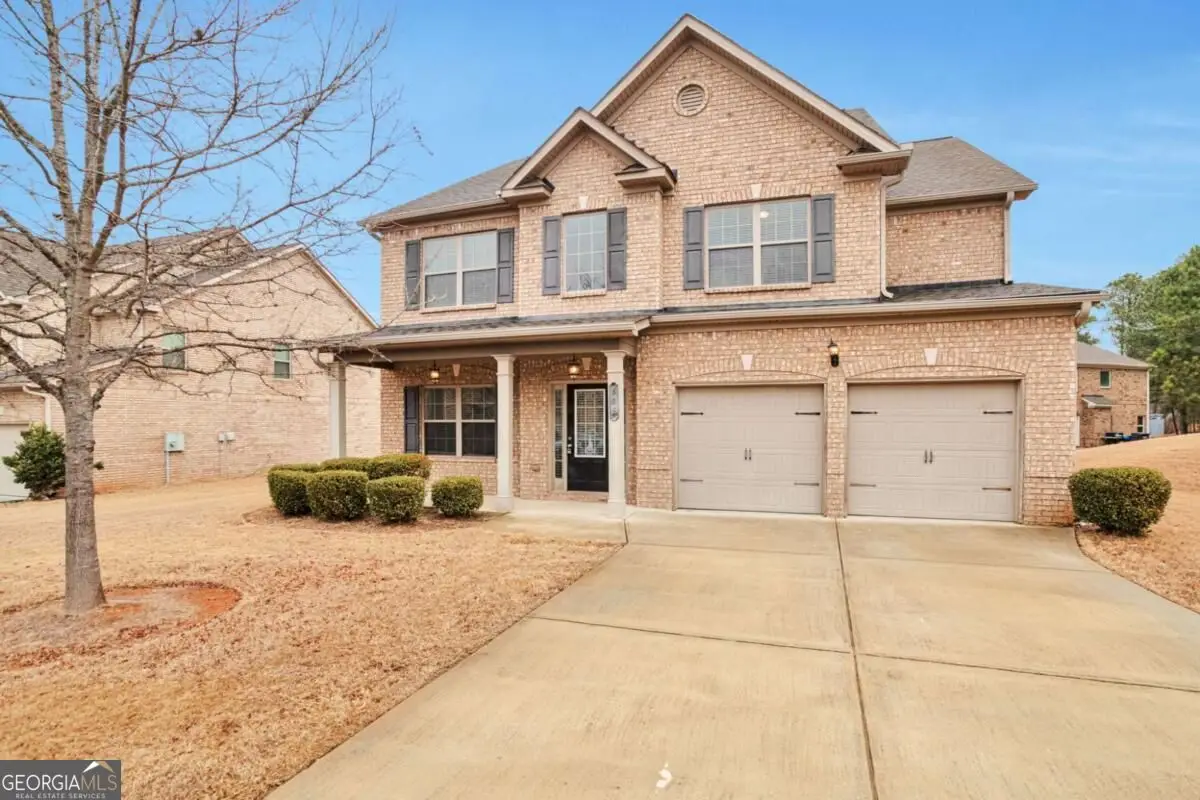 505 Sea Dunes Court, Loganville, GA 30052 - #1