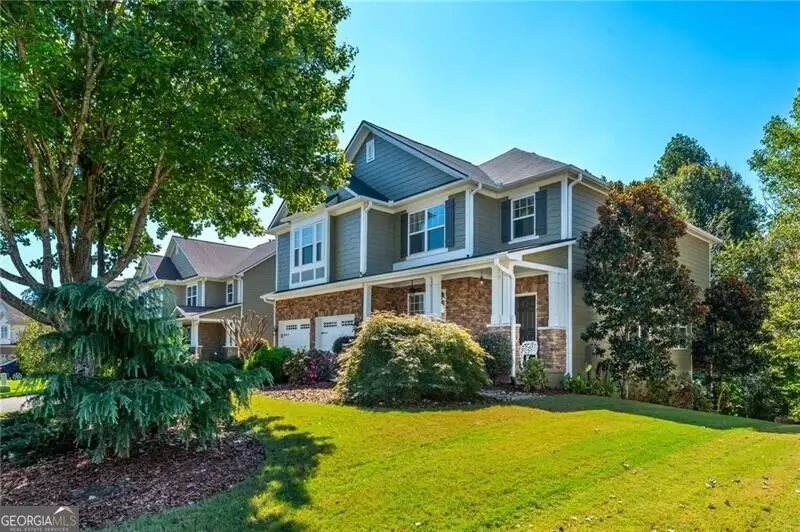224 Hampton Station Boulevard, Canton, GA 30115 - #2