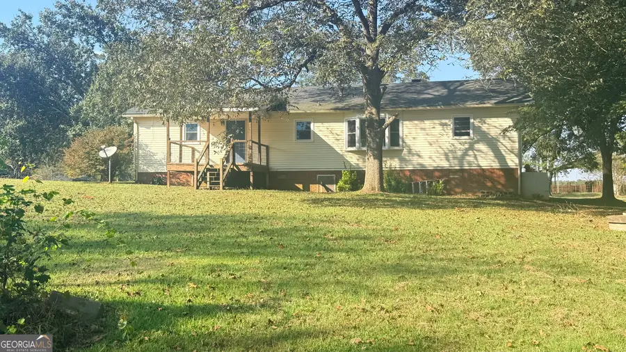 1670 Sandy Flat Road, Bowdon, GA 30108 - #3
