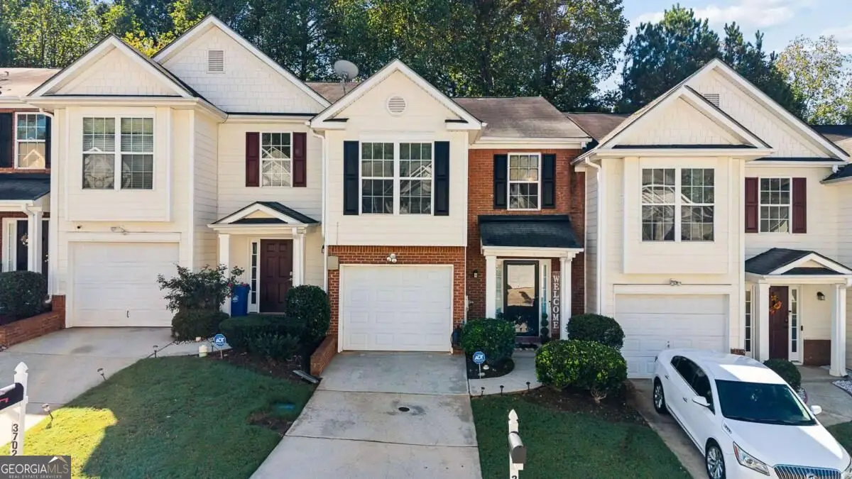 3704 Harvest Drive, Decatur, GA 30034 - #1