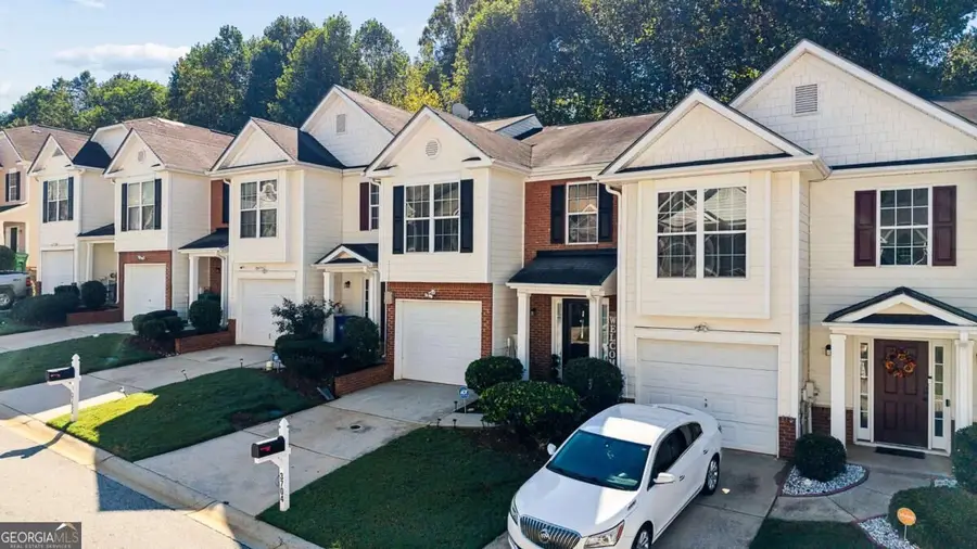 3704 Harvest Drive, Decatur, GA 30034 - #2