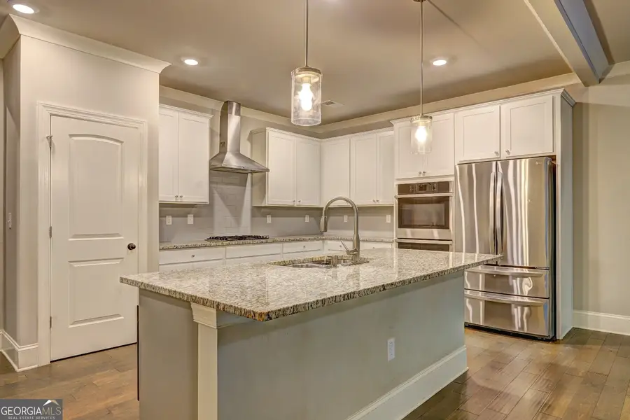 100 Ruby Lane, McDonough, GA 30252 - #3