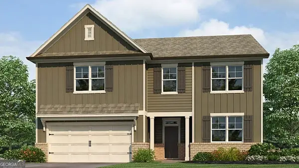 19 Cyrilla Walk, Dallas, GA 30132