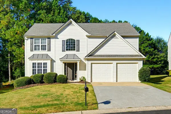 3815 Ethridge Place Nw, Kennesaw, GA 30144