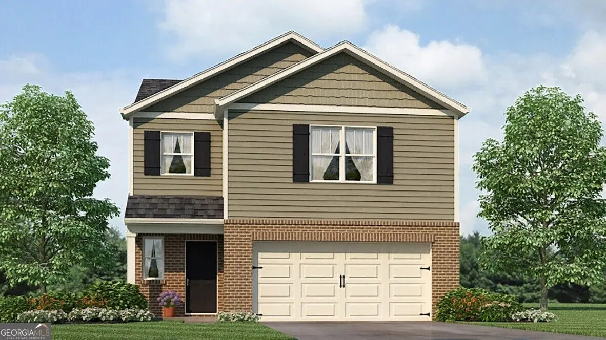 108 Glenrise Road, Dallas, GA 30157 - #1