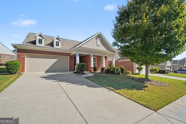 2965 Thistle Trail, Suwanee, GA 30024