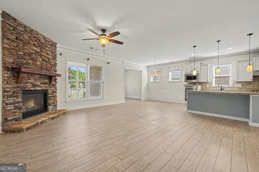 2965 Thistle Trail, Suwanee, GA 30024 - #2