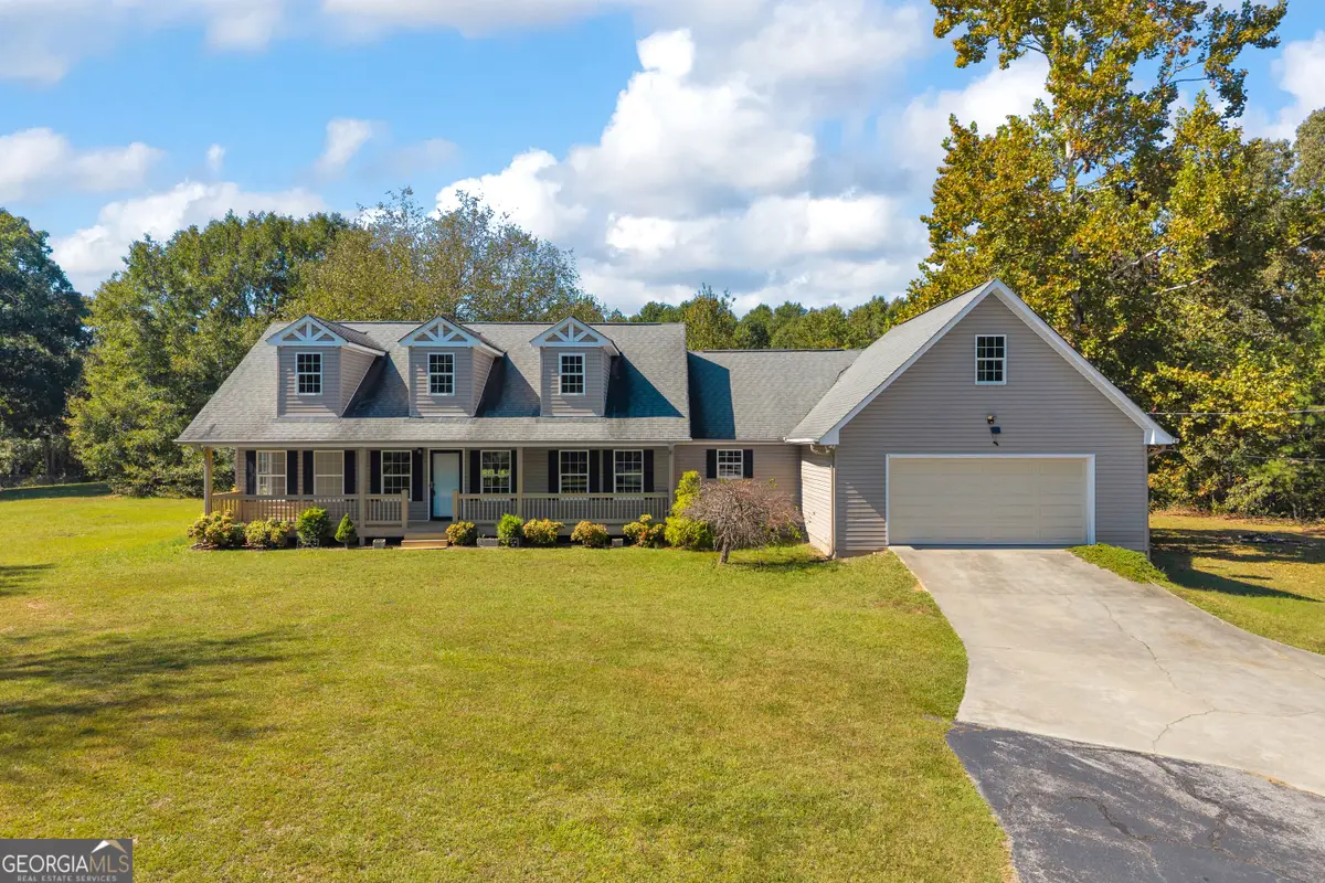 1836 Mize Road, Toccoa, GA 30577 - #1