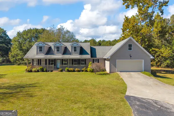 1836 Mize Road, Toccoa, GA 30577