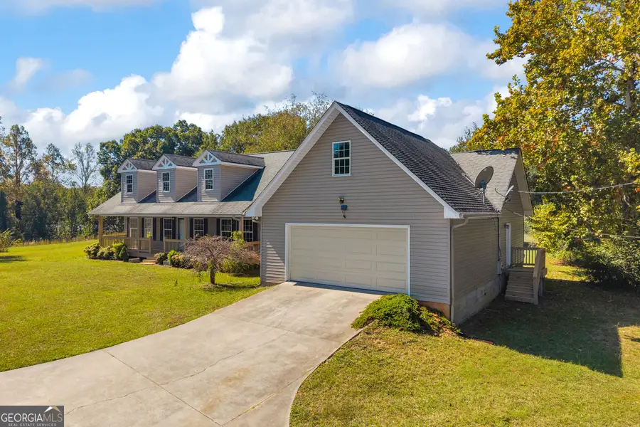 1836 Mize Road, Toccoa, GA 30577 - #3