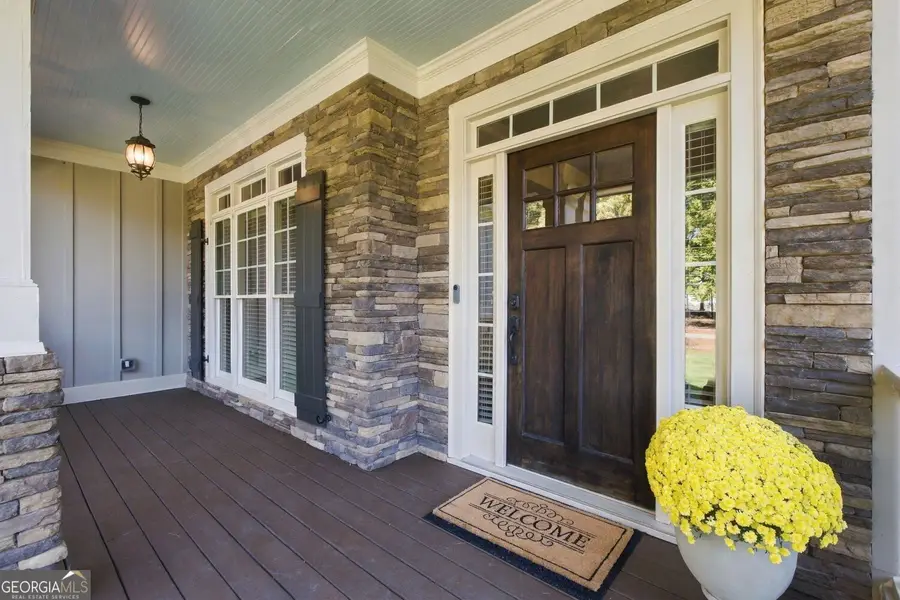267 Chestnut Oak, Dawsonville, GA 30534 - #2