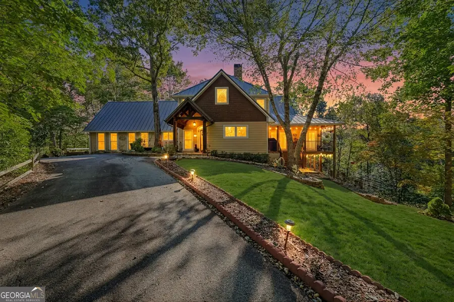 120 Bear Den Road, Dahlonega, GA 30533 - #2