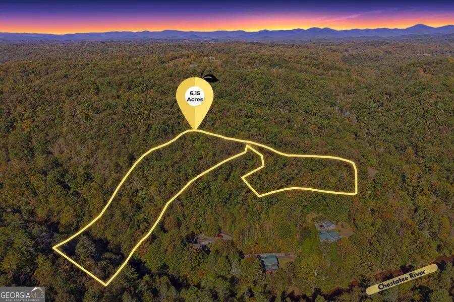 120 Bear Den Road, Dahlonega, GA 30533 - #3