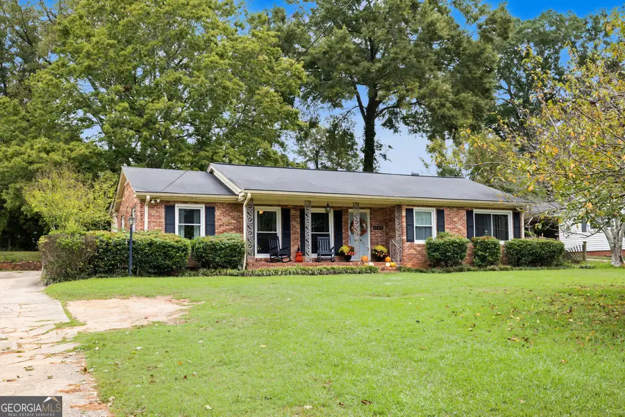 1120 Maple Dr, Griffin, GA 30224 - #2
