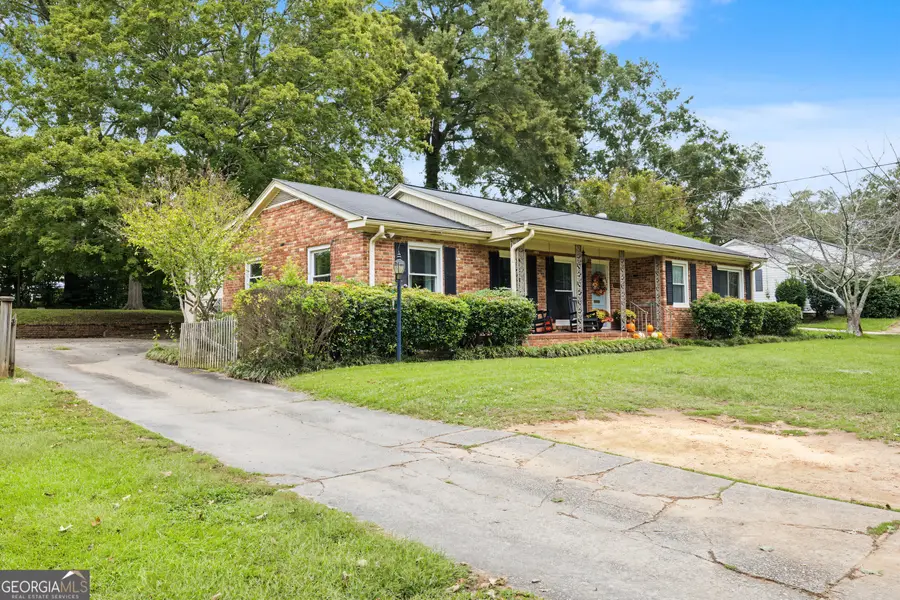 1120 Maple Dr, Griffin, GA 30224 - #3