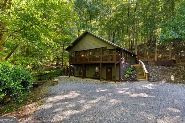 300 Frost Pine Circle, Jasper, GA 30143