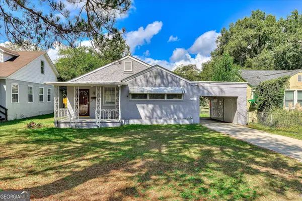 1811 Pennsylvania Avenue, Augusta, GA 30904