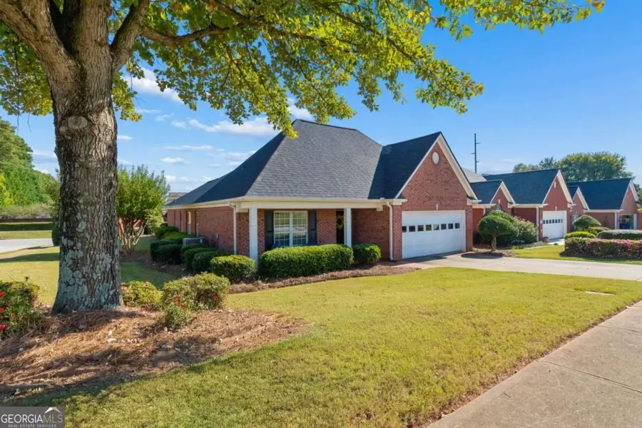 1180 Livery Circle, Lawrenceville, GA 30046 - #2