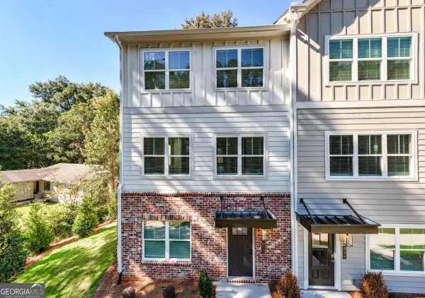 850 Glennferry Bend, Mableton, GA 30126