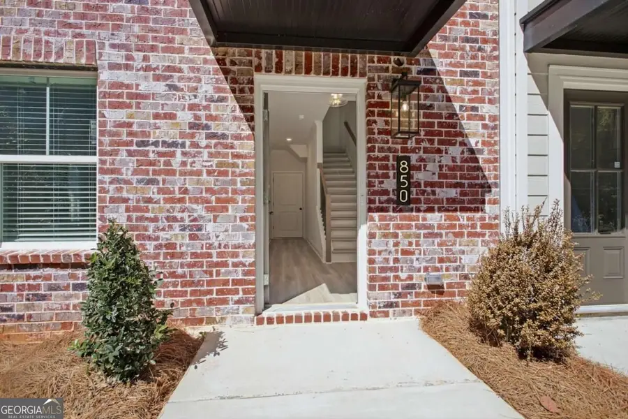 850 Glennferry Bend, Mableton, GA 30126 - #2