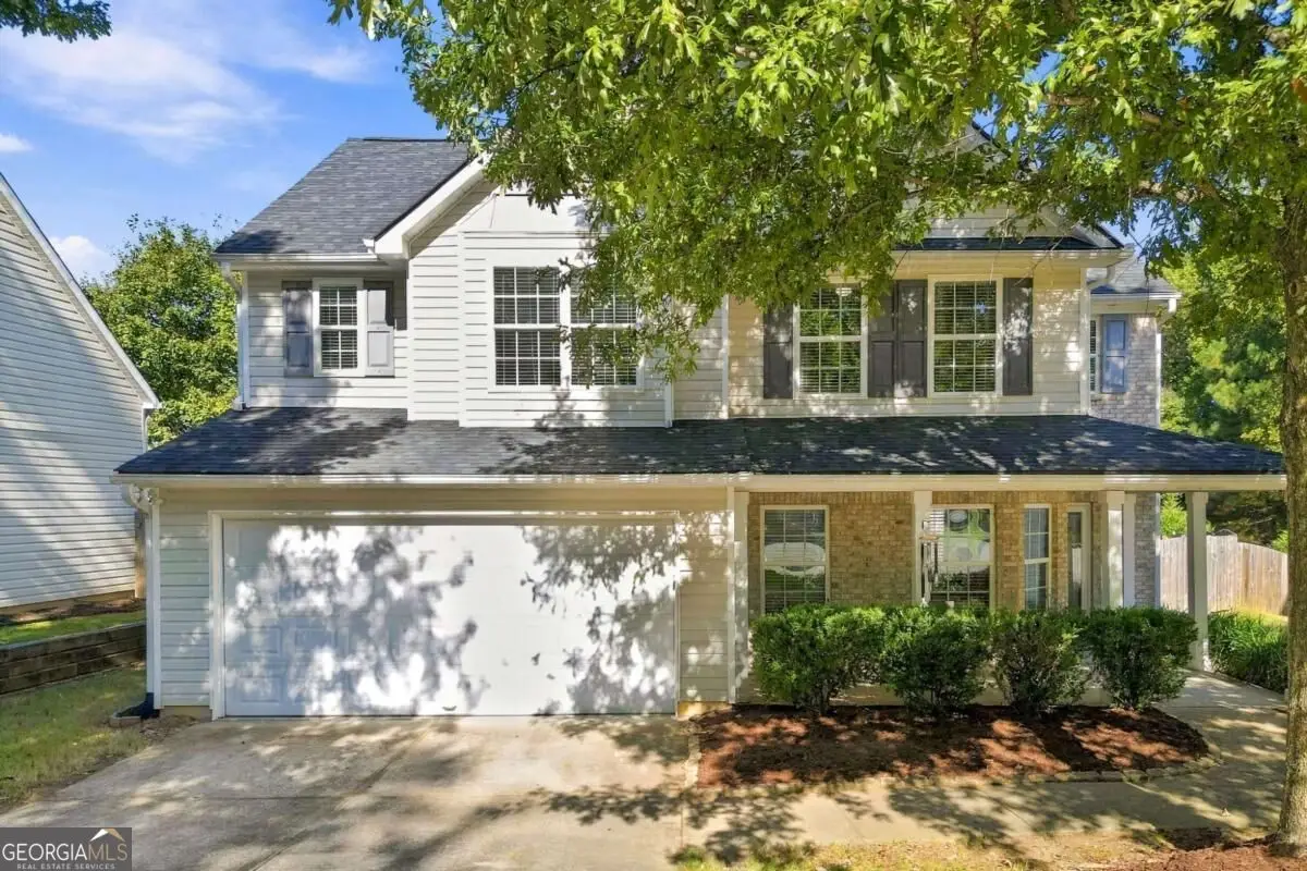 3511 Bogan Mill Road, Buford, GA 30519 - #1