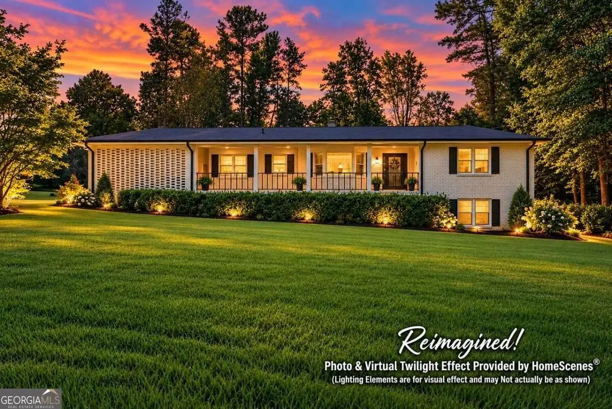 3020 Laura Lane, Lithia Springs, GA 30122 - #1